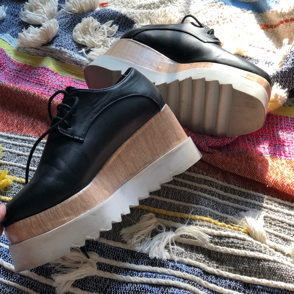J. Adams Platforms